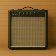 Amplificador de Bajo (1)