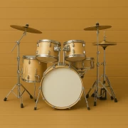 Baterías Acústicas (10)