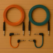 Cables (6)
