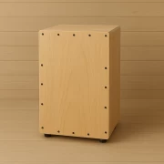 Cajón Peruano (1)