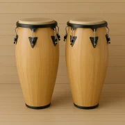 Congas (1)
