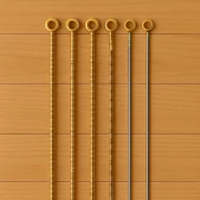 Cuerdas Guitarra Acústica (8)