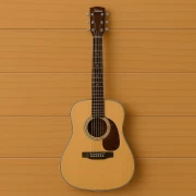 Guitarras Acústicas (11)