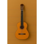 Guitarras Clásicas (8)