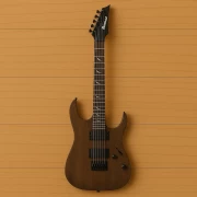 Guitarras Eléctricas (24)
