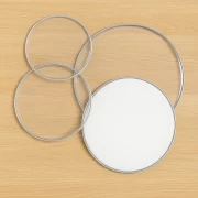 Set de Parches de Batería (12)