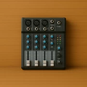Mixer (0)