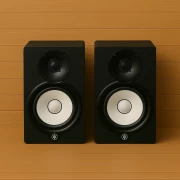 Monitores de Estudio (2)
