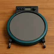 Pad Electronico (1)
