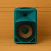 Parlantes (0)