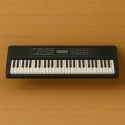 Teclados (16)