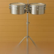 Timbaletas (1)
