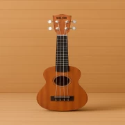 Ukelele (2)