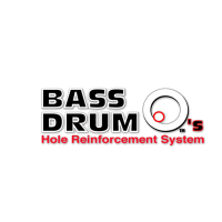 Bass Drum O´s