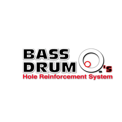 Bass Drum O´s