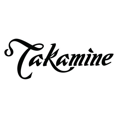 Takamine