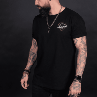 Polera Marshall Aniversario 60 años 
