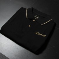 Polera Marshall Aniversario 60 años Tipo Polo