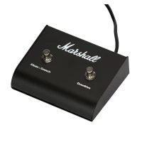 Footswitch Clean/Crunch/Overdrive Marshall para series MG50FX PEDL-90010