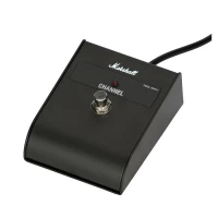 Pedal Footswitch Marshall Canal / FX Loop (Series DSL) PEDL-90012