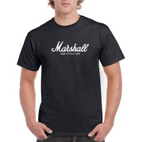 Polera Script Marshall