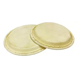 Set de parches de bongo 6 y 7 " 