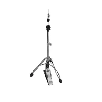 Atril para hi-hat Robusto 28/25mm H-700 Patas Giratorias
