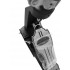 Atril para hi-hat Robusto 28/25mm H-700 Patas Giratorias