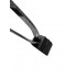 Atril para hi-hat Robusto 28/25mm H-700 Patas Giratorias