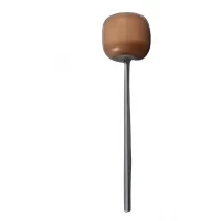 Maceta de madera para pedal P-00