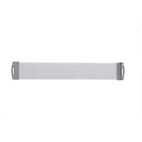 Bordona de acero 14 " 20 hilos SSS1220