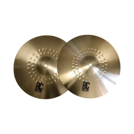 Hi-hat Metal 14" Rhythm Concept Rhythm  Concept 