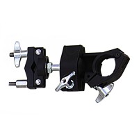 clamp batería electrónica