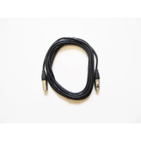 Cable de Micrófono XLR 5 metros