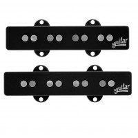Cápsulas para Bajo Jazz Bass 4 Cuerdas Set x2 Aguilar 4J-60