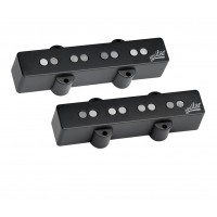 Cápsulas para Bajo Jazz Bass Hum-Canceling Set x2 Aguilar 4J-HC