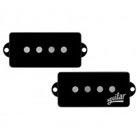Cápsulas para Bajo Precision Bass Set x2 Aguilar 4P-60 