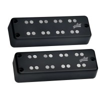 Cápsulas para Bajo 4 Cuerdas Aguilar AG Super Double Set 4SD-D1