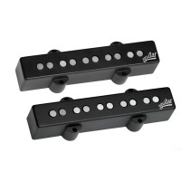 Cápsulas Aguilar Bajo 5 Cuerdas Jazz Bass Set x2 5J-HOT