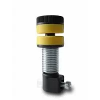 Mariposa para Platillos Cymbal Springs Heavy Amarillo Aquarian CSH2
