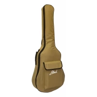 Funda Guitarra Acústica o Clásica Blast 8 mm Acolchada AB-27