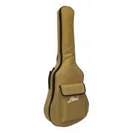 Funda Guitarra Acústica o Clásica Blast 8 mm Acolchada AB-27 Funda Guitarra Acústica o Clásica Blast 8 mm Acolchada AB-27