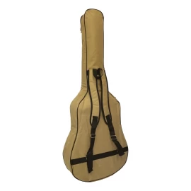 Funda Guitarra Acústica o Clásica Blast 8 mm Acolchada AB-27 Funda Guitarra Acústica o Clásica Blast 8 mm Acolchada AB-27