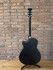 Guitarra Electracústica Cutaway Negra QAG48GA Blast