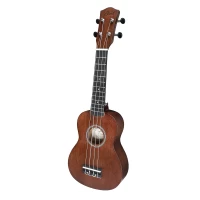 Ukelele Soprano Blast 21" QUK21 Ukelele Soprano Blast 21" QUK21
