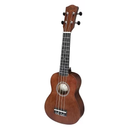 Ukelele Soprano Blast 21" QUK21