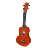 Ukelele Soprano Blast 21" con Funda QUK21 