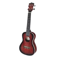 Ukelele Tenor 24" Blast con Funda QUK24 Ukelele Tenor 24" Blast con Funda QUK24