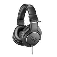 Auriculares Audifonos Profesionales De Monitorización Audio-Technica  ATH-M30X