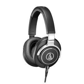 Audífonos Profesionales de Monitorización Audio-Technica ATH-M70X